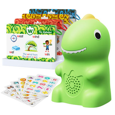 nylyKins™ - Speech Practice Made Fun