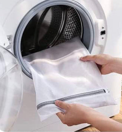 Washing mesh bag