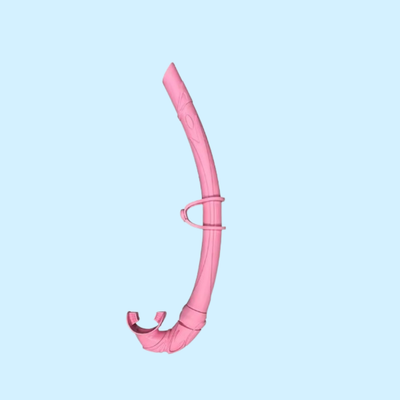 nylyCas Little Diver Foldable Snorkel