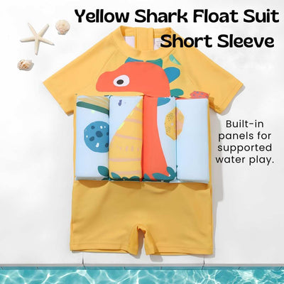 nylyCas™ FloatPal Kids Buoyancy Swimsuit