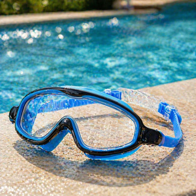 nylyEyes Clip On Goggles
