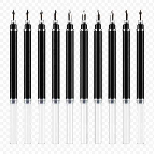 Extra Pen Refills