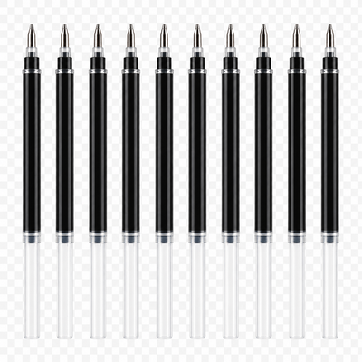 Extra Pen Refills