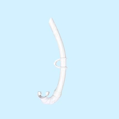 nylyCas Little Diver Foldable Snorkel