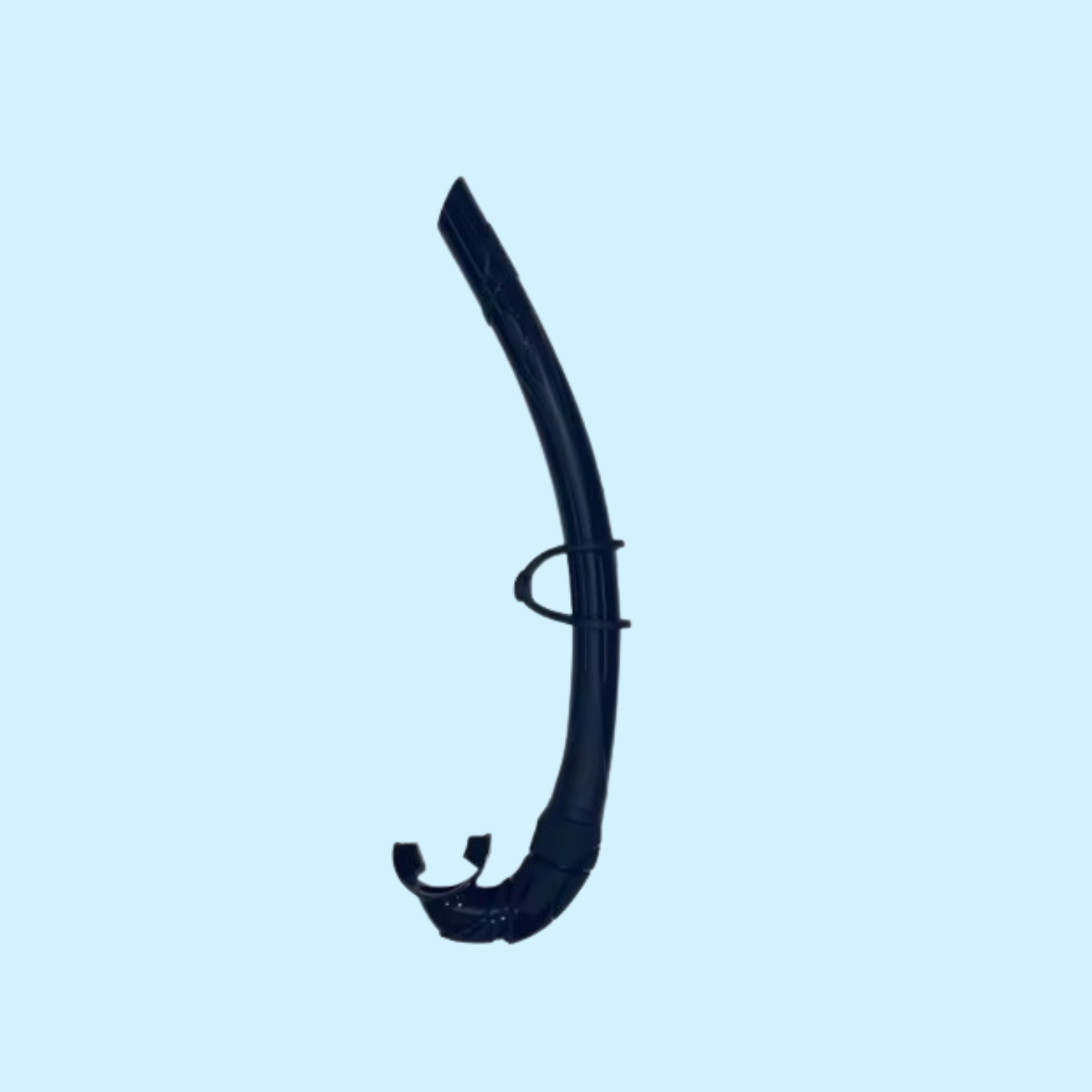 nylyCas Little Diver Foldable Snorkel