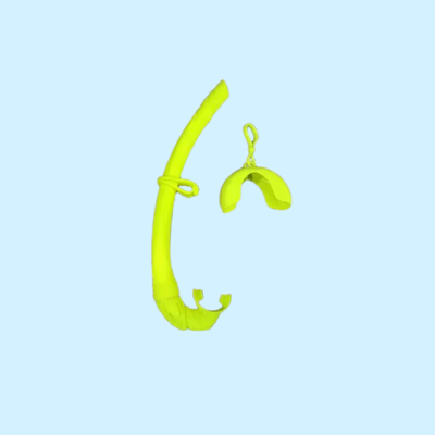 nylyCas Little Diver Foldable Snorkel
