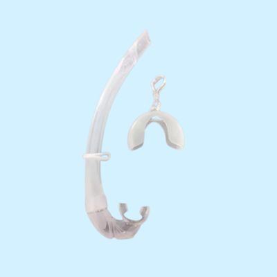 nylyCas Little Diver Foldable Snorkel