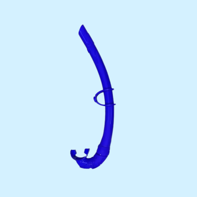 nylyCas Little Diver Foldable Snorkel
