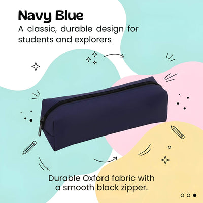 nylyCas™ Everyday Pencil Pouch