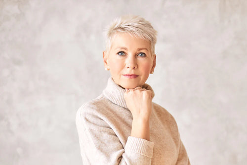 Dr. Ellie Sanderson