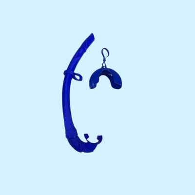 nylyCas Little Diver Foldable Snorkel