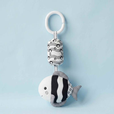nylyCas Little Focus Hanging Rattle