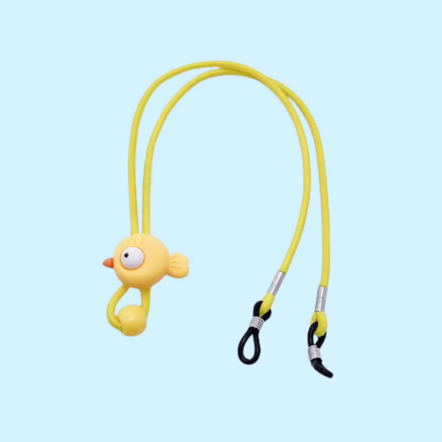 nylyCas™ Kawaii Glasses Keeper