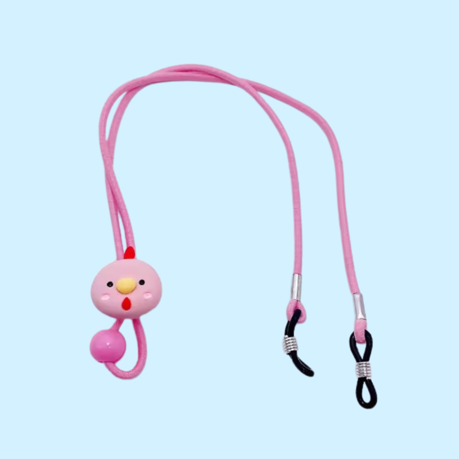 nylyCas™ Kawaii Glasses Keeper