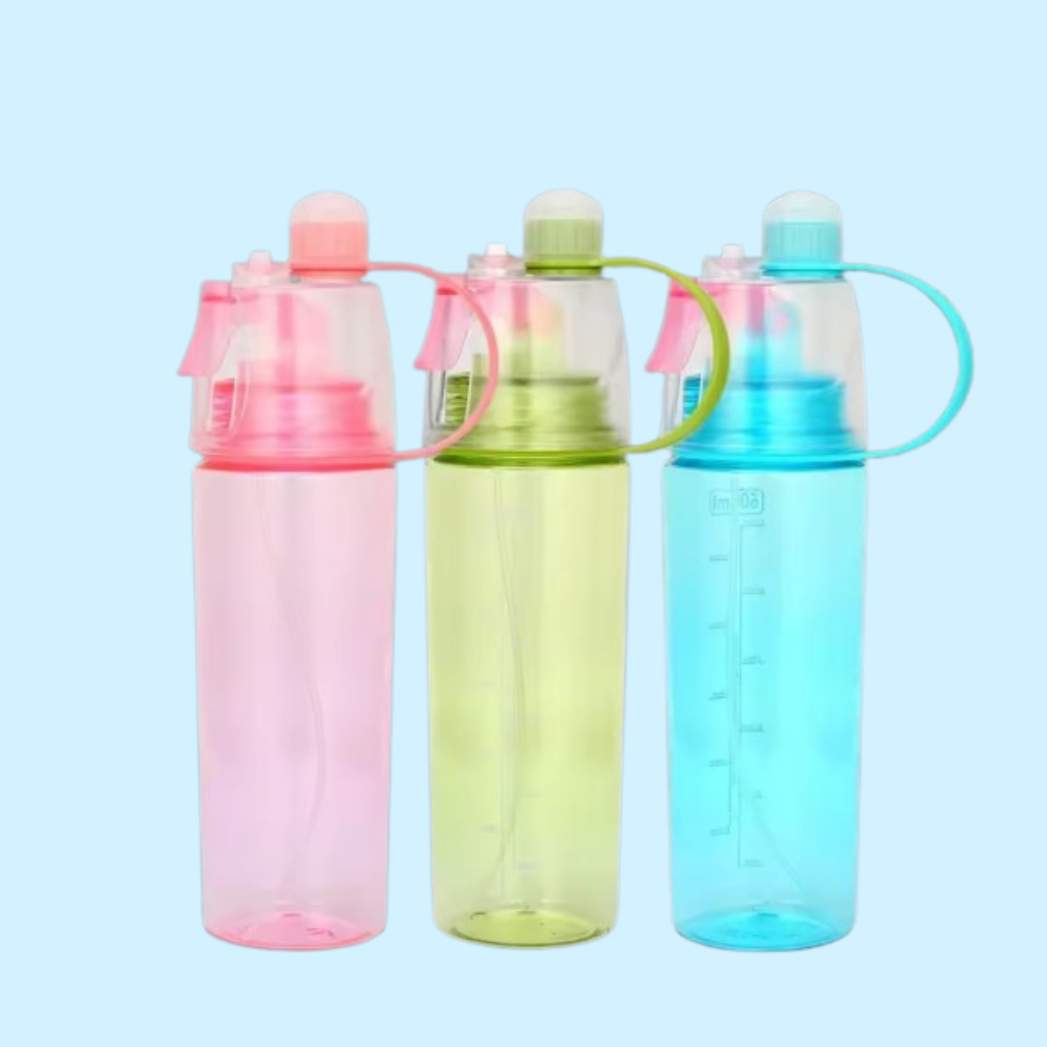 nylyCas™ MistSip Bottle