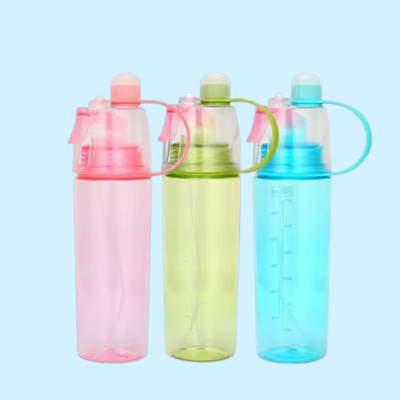 nylyCas™ MistSip Bottle