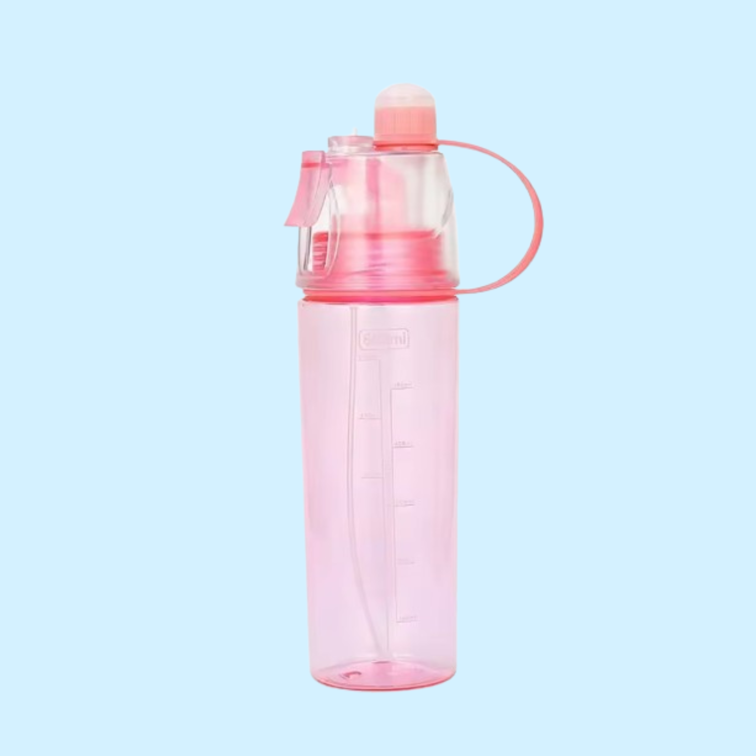 nylyCas™ MistSip Bottle