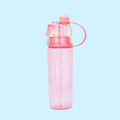 nylyCas™ MistSip Bottle