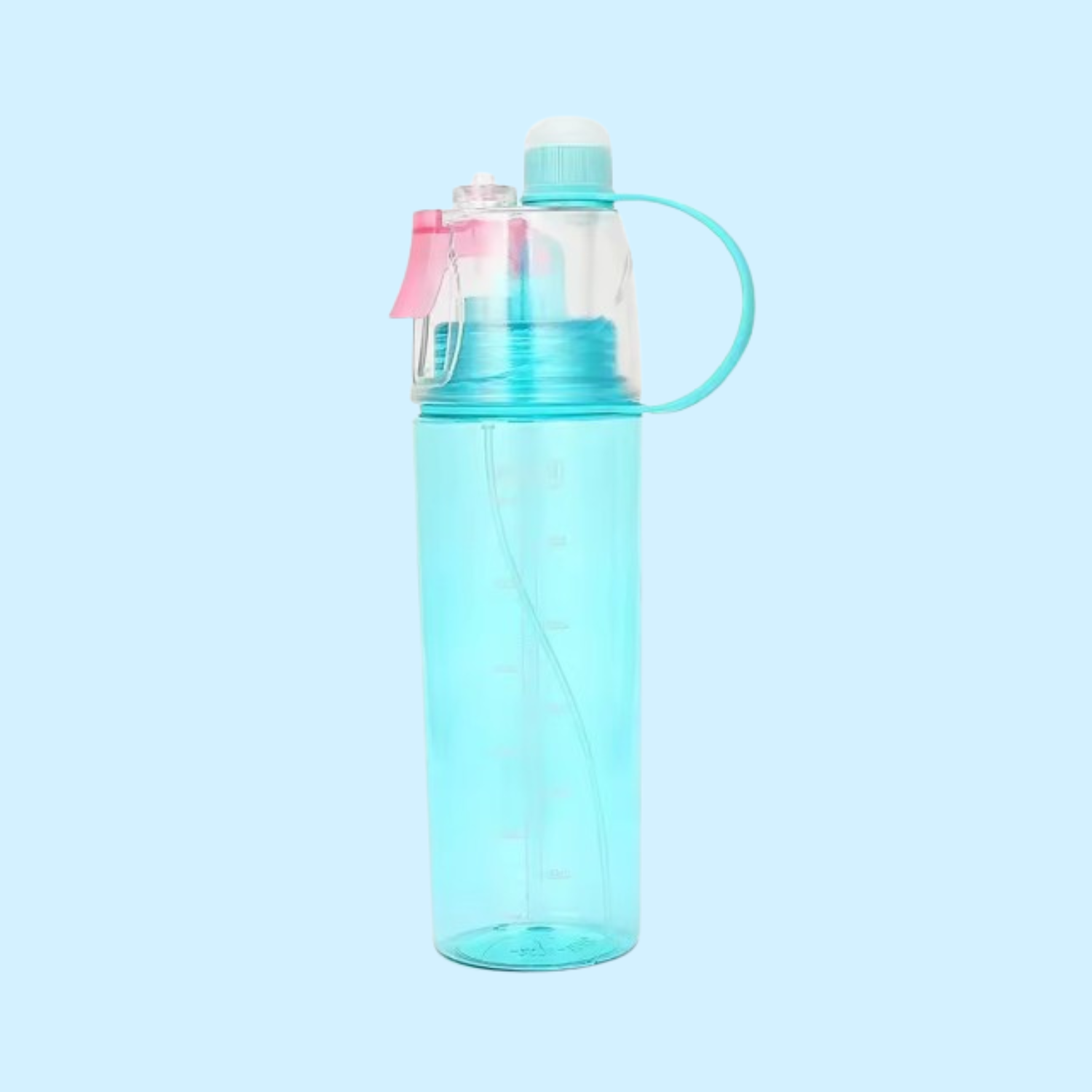 nylyCas™ MistSip Bottle