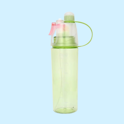 nylyCas™ MistSip Bottle