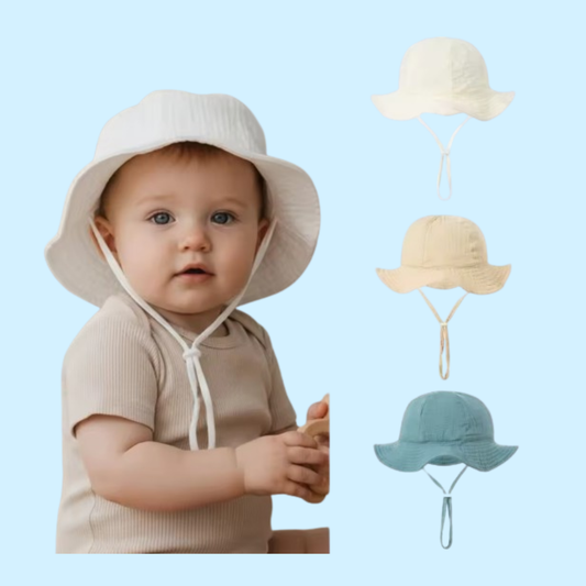 nylyCas™ CloudShade Hat