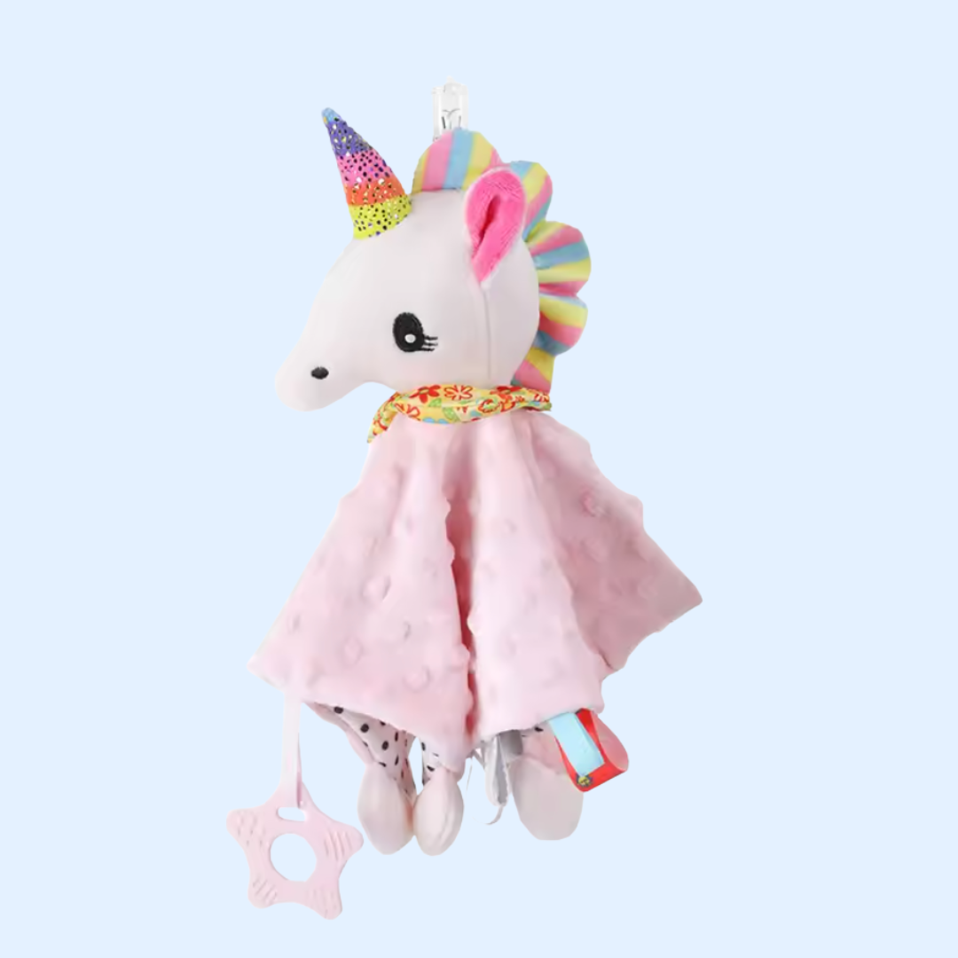 nylyCas™ Snuggle Blanket