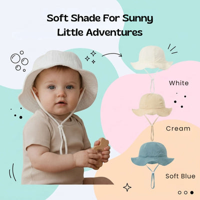 nylyCas™ CloudShade Hat