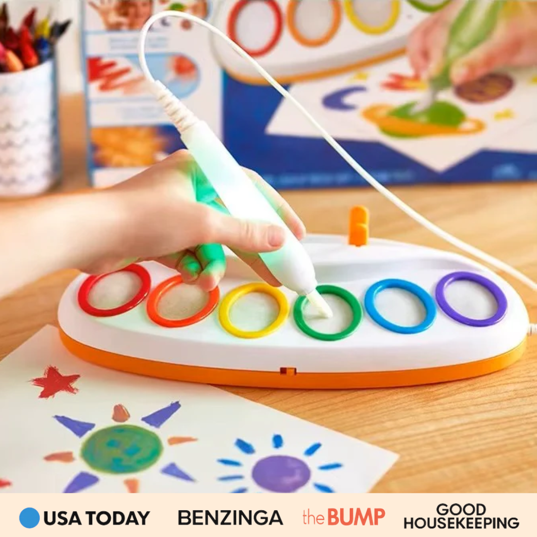 nylyPaint™ MagicBrush