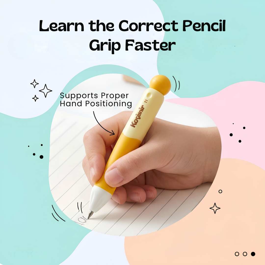 nylyCas™ EasyHold Guided Writing Pencil