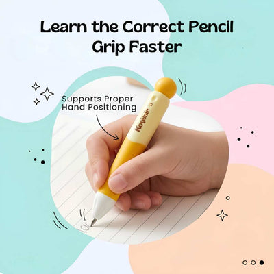 nylyCas™ EasyHold Guided Writing Pencil