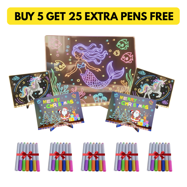 Fall Exclusive Deal