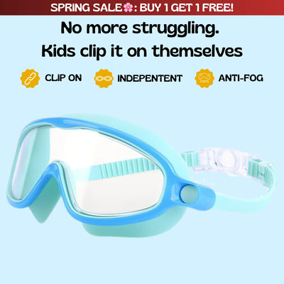 nylyEyes Clip On Goggles