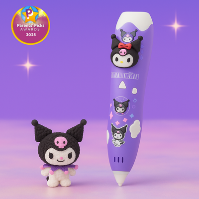 nylyCas™ 3D Drawing Pen