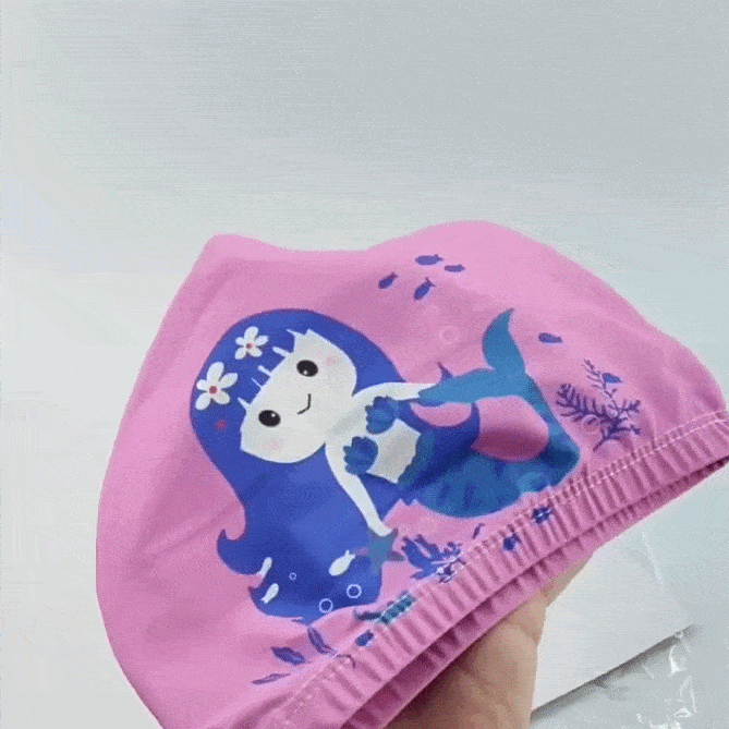 nylyCap™ Swim Cap