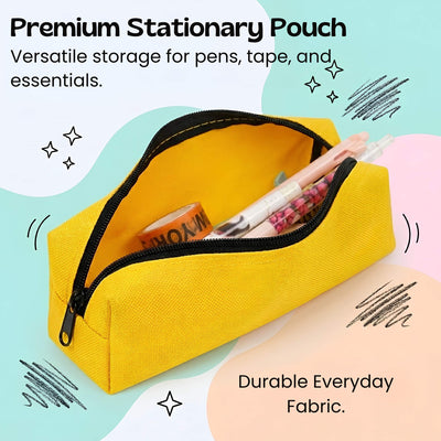nylyCas™ Everyday Pencil Pouch