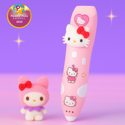 nylyCas™ 3D Drawing Pen