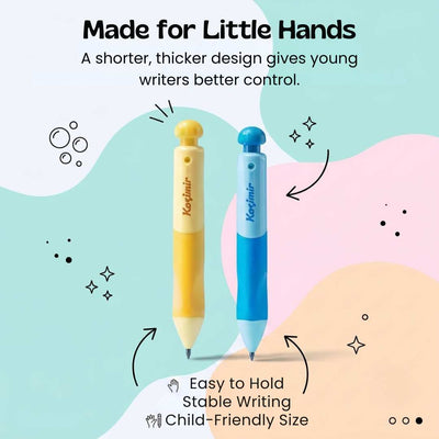 nylyCas™ EasyHold Guided Writing Pencil