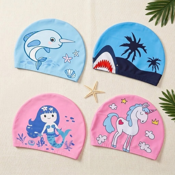 nylyCap™ Swim Cap