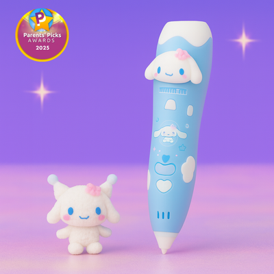 nylyCas™ 3D Drawing Pen