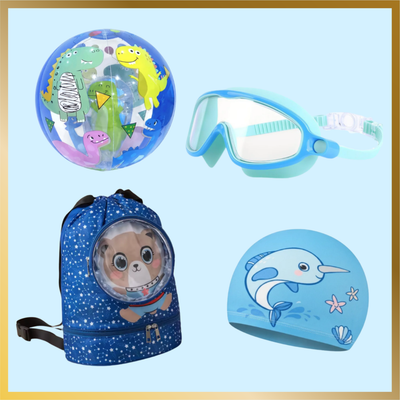 nylyCas Holiday Summer Bundle