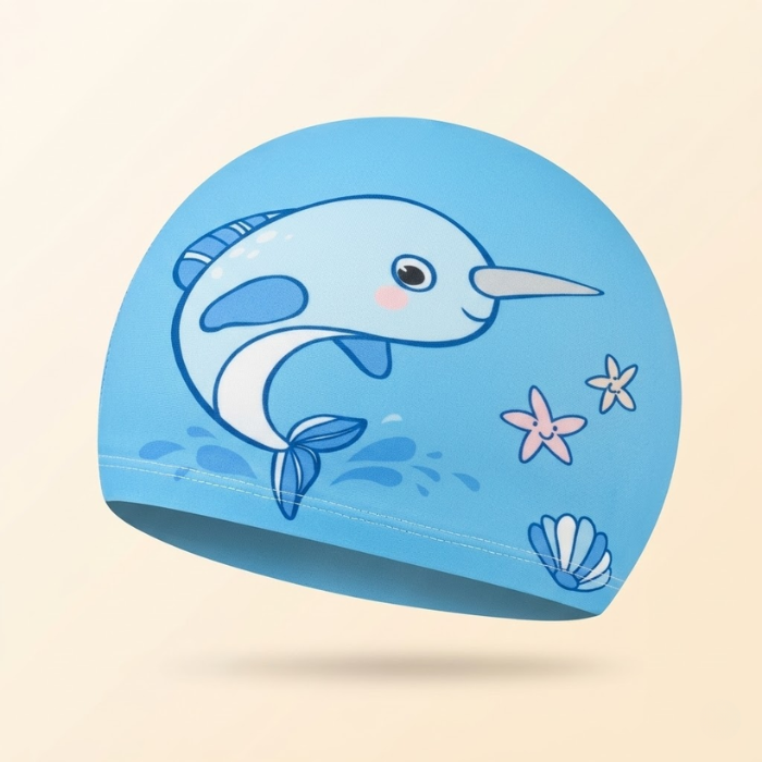 nylyCap™ Swim Cap