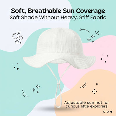 nylyCas™ CloudShade Hat