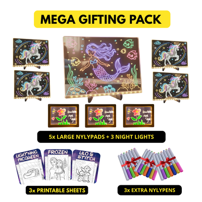 Mega Gifting Pack