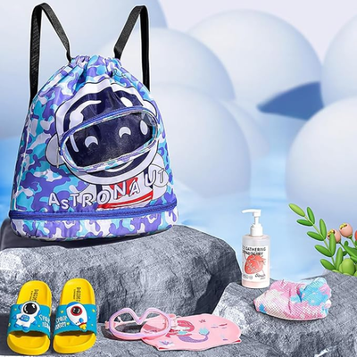 nylyPack™ Swim Bag