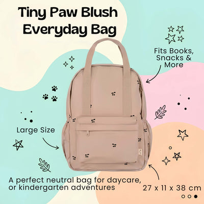 nylyCas™ Little Explorer Large Backpack