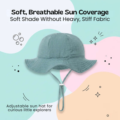 nylyCas™ CloudShade Hat