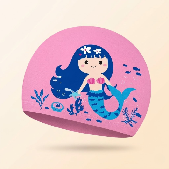 nylyCap™ Swim Cap