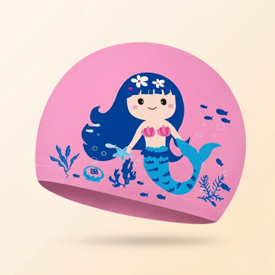 nylyCap™ Swim Cap