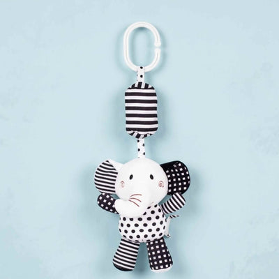 nylyCas Little Focus Hanging Rattle