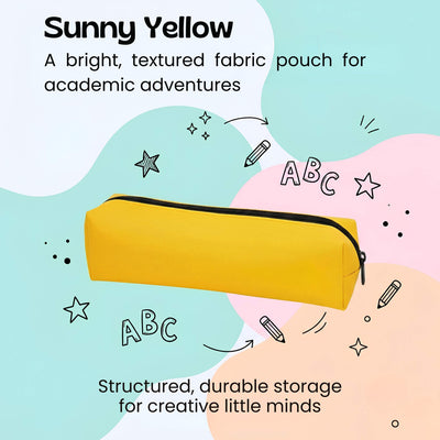 nylyCas™ Everyday Pencil Pouch